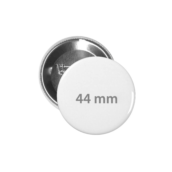 Nozīmīte 44 mm
