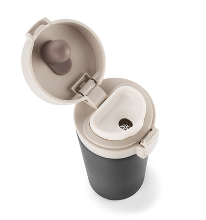 Termokrūze ar gravējumu STAR 350 ml - Image 4