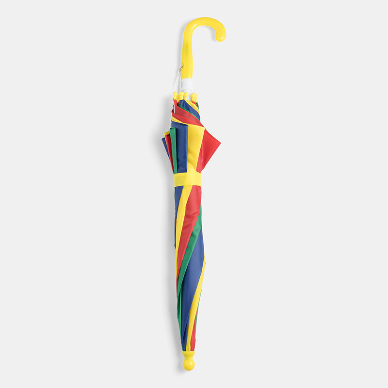 Lietussargs ar apdruku LOLLIPOP bērniem - Image 2
