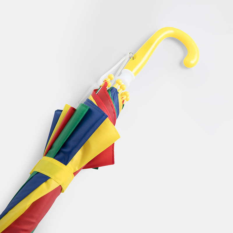 Lietussargs ar apdruku LOLLIPOP bērniem - Image 3