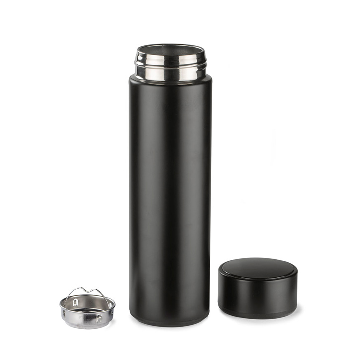 Termokrūze ar gravējumu THERMO 480 ml - Image 2