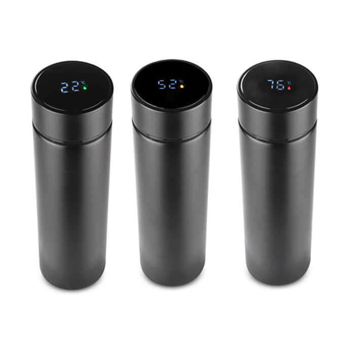 Termokrūze ar gravējumu THERMO 480 ml - Image 3