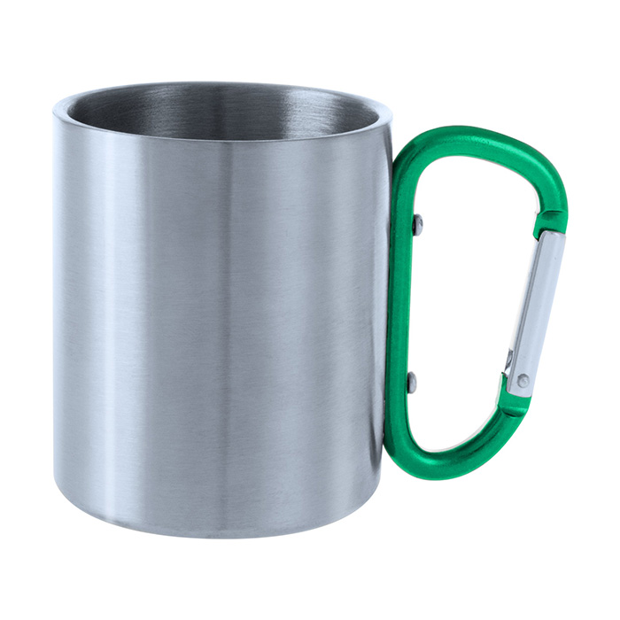 Metāla krūze ar gravējumu BASTIC 200 ml - Image 3