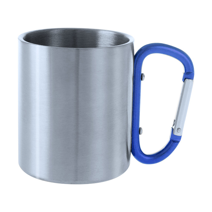 Metāla krūze ar gravējumu BASTIC 200 ml - Image 4