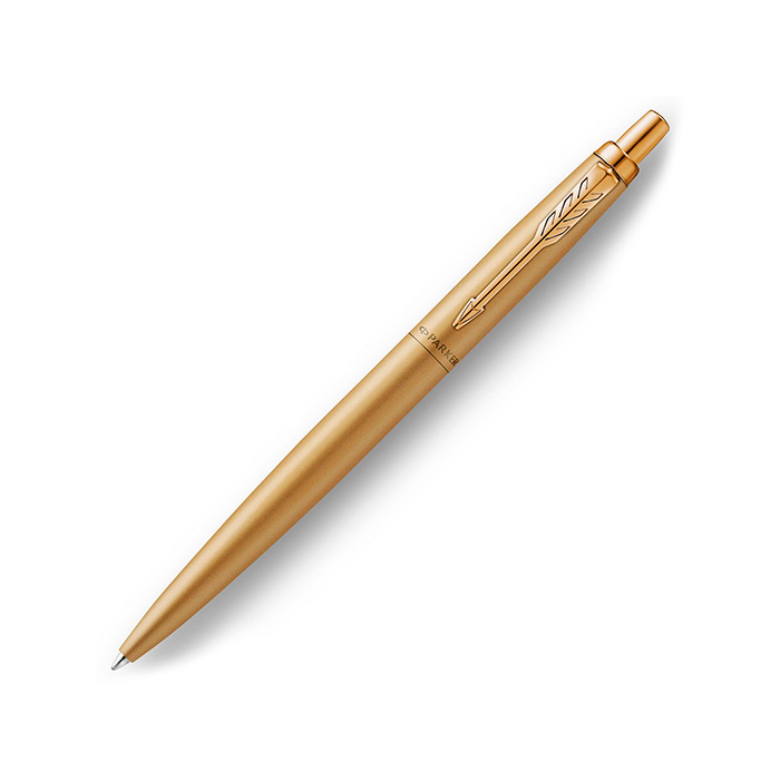 Pildspalva ar gravējumu PARKER JOTTER XL GOLD - Image 2