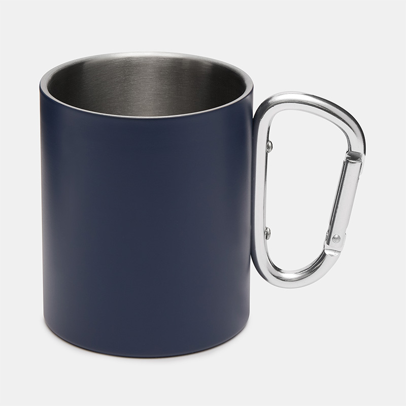 Metāla krūze ar gravējumu DEEP VALLEY 300 ml - Image 3