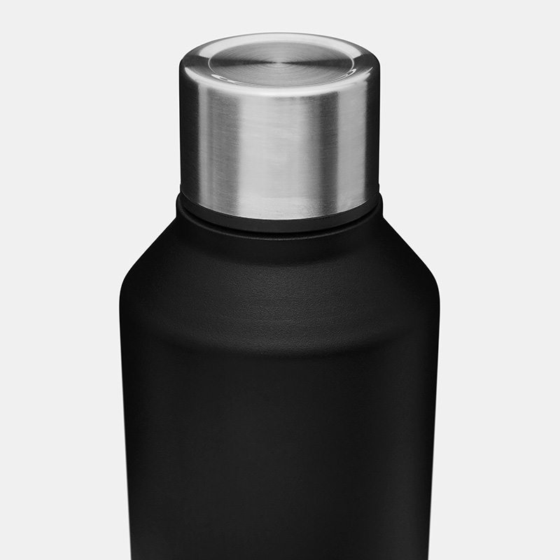 Termopudele ar gravējumu RICH FLAVOUR 500 ml - Image 4
