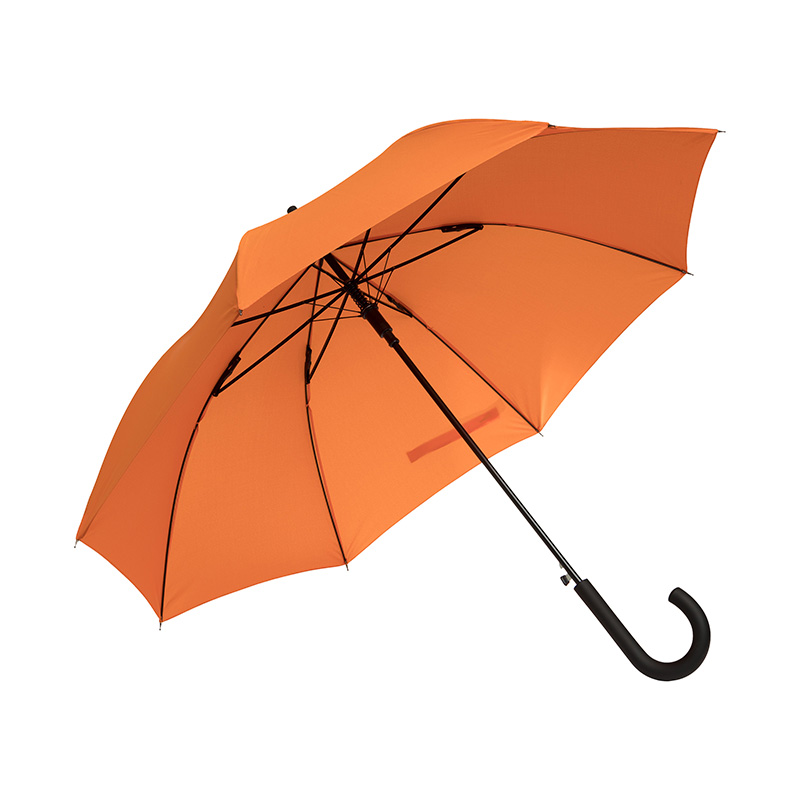 lietussargs Wind oranža