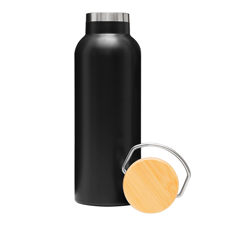 Termopudele ar gravējumu ECO FLAVOUR 500 ml - Image 4