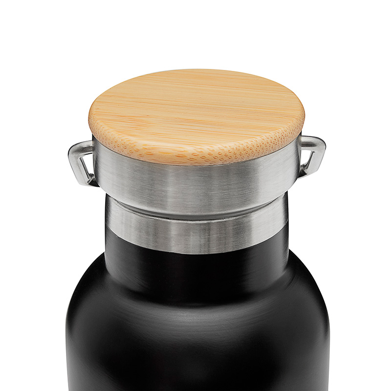 Termopudele ar gravējumu ECO FLAVOUR 500 ml - Image 3