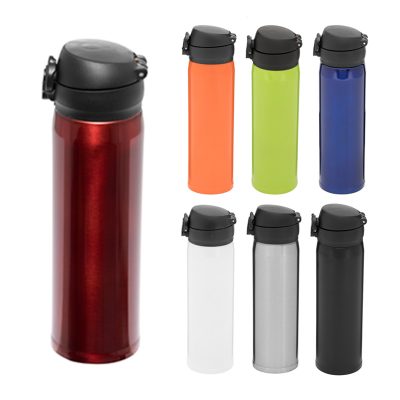 Termokrūze ar gravējumu OOLONG 400 ml