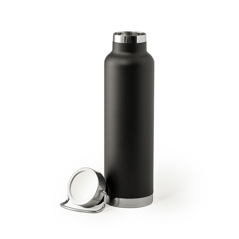 Termopudele ar gravējumu STAVER 650 ml - Image 2