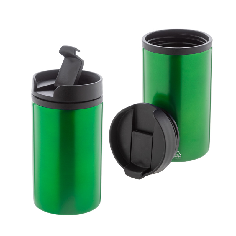 Termokrūze ar gravējumu CANSY 250 ml - Image 2